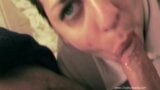 Blowjob Italian Style – Up Close And Personal snapshot 7