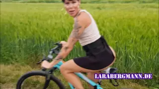 sexuelle befriedigung bei frauen Fahrstil Nr 38: Für Fahrrad-Fetischist/innen main image 1