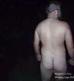 Nude Night Wandering snapshot 2