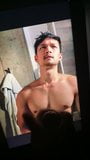 Harry Shum Jr. Cum Tribute snapshot 2