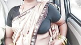 Volledige video, Indische prostituee autoseks, Telugu vuile praat snapshot 2