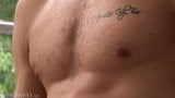 Interview Jamie Durrell with masturbation snapshot 19