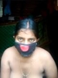 Desi Village Bengali Boudi Nude Show snapshot 4