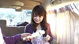 KRS086 Married woman in the prime of her affair Very dirty, neat young wife 05 snapshot 1