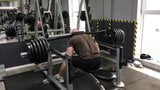 spor salonunda Viking snapshot 3