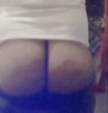 Minha bundinha de virgem-my big ass snapshot 2