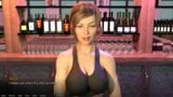 Rebels Of The College. Sexy Bar Girl - Ep1 snapshot 12