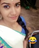 Bengali college girl snapshot 7