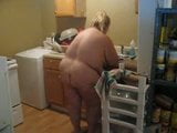 new cleaning house nude snapshot 2