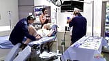 Dylan Ryder and other nurses having group sex in the hospital snapshot 3