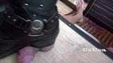 trampling balls rubber boots 2020 snapshot 4