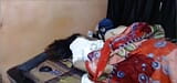 Bangladeshi - cunhada com tesão fodida sob o cobertor 2 snapshot 15