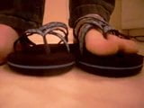 Flip flop toes part 2 snapshot 4