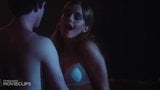 Emma Watson, le scene di sesso si masturbano, sfida snapshot 7