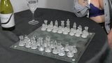 Strip CHESS snapshot 2