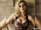 Scarlett Johansson челенж по дрочке snapshot 6