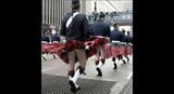 Homens em kilts slide show snapshot 24