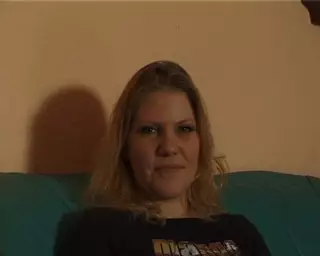 Blonde Teen Solo Masturbation Auf Der Casting Couch | xHamster