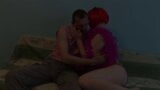 Andrej e Vlada aprono il loro ano per il sesso gay snapshot 1