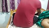 Desi Indian Aunty Hot Sex in Saree snapshot 3