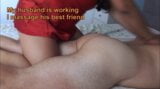 Cuckolding mit meiner besten Freundin snapshot 2