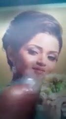 Arunima Ghosh drained my Cum