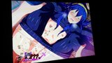 Lucina SoP (Fire Emblem) Smash Bros. Cum Tribute Compilation snapshot 10