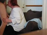 Ginger tandeloze dikke tranny gefokt snapshot 3