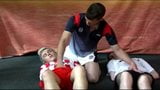 Soccer boy sex slaves snapshot 2