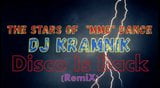 THE STARS OF MMD DANCE & Dj KramniK - Disco Is Back (RemiX) snapshot 1