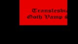 Goth vampire kink sex con la amante cy y la esclava sexual athena snapshot 1