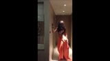 Arab dancing to Reggae snapshot 9