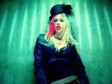 AVRIL IS HOT - skinny blonde hardcore PMV snapshot 2