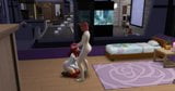 Sims 4 shemales having sex snapshot 1