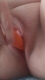 Tetas placer poner objeto en mi coño aprieta mis tetas snapshot 6