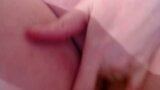 Ukrainisches Webcam-Model. Geschwollene Muschi. snapshot 11