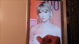 Taylor Swift cum tributo 4 snapshot 2