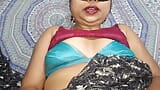 Deshi indian randi girl pick up and take it home for fucking with dirty hindi audio snapshot 8