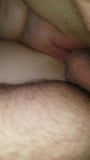 Threesome with an Oldie with a very big Cook bare 1of3 snapshot 16