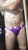 Mi sego nel bikini dei vicini snapshot 5