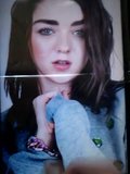 Tribute for Maisie Williams Nr2 snapshot 1