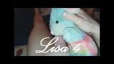 Lisa 3 snapshot 1