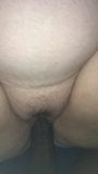 BBW Hotwife April POV BBC snapshot 1