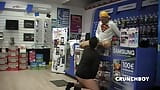 fucked in public shop by seller photo amazing sex snapshot 10