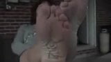 Los pies sucios de Terri snapshot 1