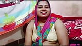 Indian Desi mom ki chudai video doggy style snapshot 2