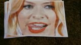 Трибьют спермы для Holly Willoughby 223 snapshot 1