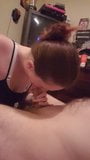 Ginger snap inhale snapshot 4