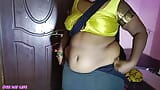 Tamil wife moves and dances obscenely snapshot 3