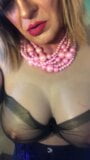 Carmen James - Wanting you - grope my breasts snapshot 8